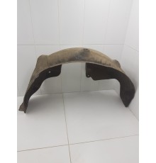 Локер подкрылок задний правый