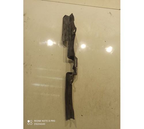 Пыльник крыла (передний, левый)