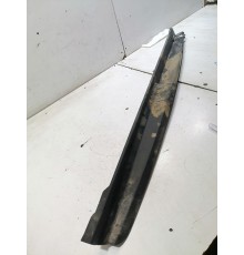 Обшивка багажника