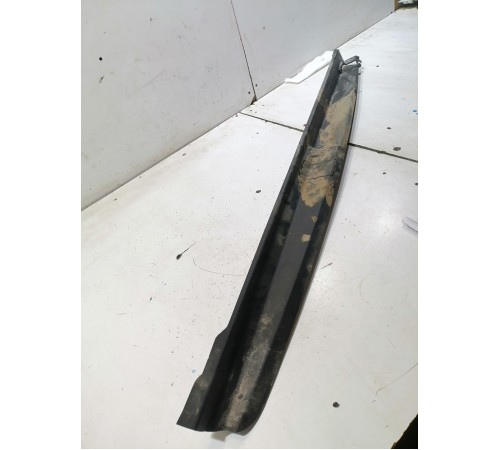 Обшивка багажника