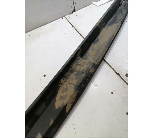 Обшивка багажника