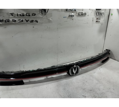 Фонарь крышки двери багажника задний