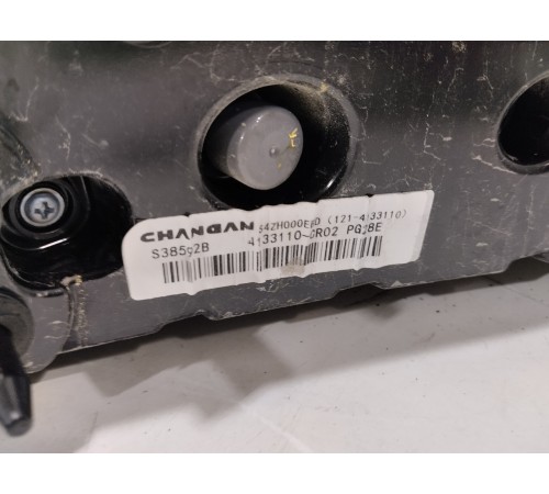 Фонарь крышки двери багажника задний