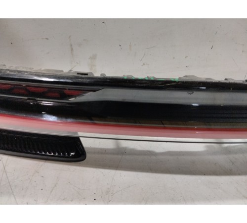 Фонарь крышки двери багажника задний