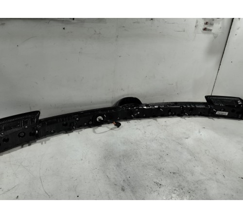 Фонарь крышки двери багажника задний