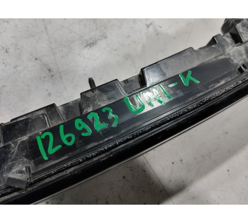 Фонарь крышки двери багажника задний