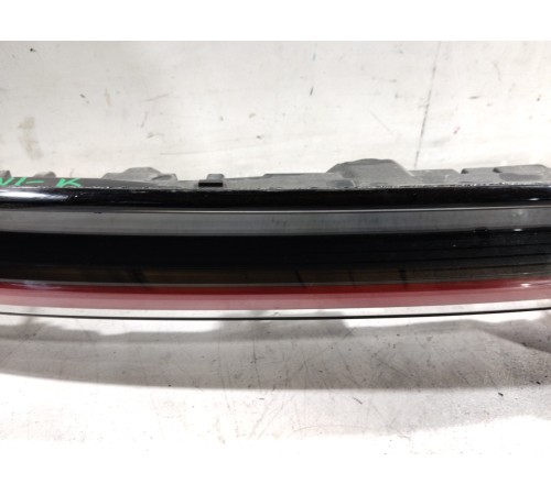 Фонарь крышки двери багажника задний