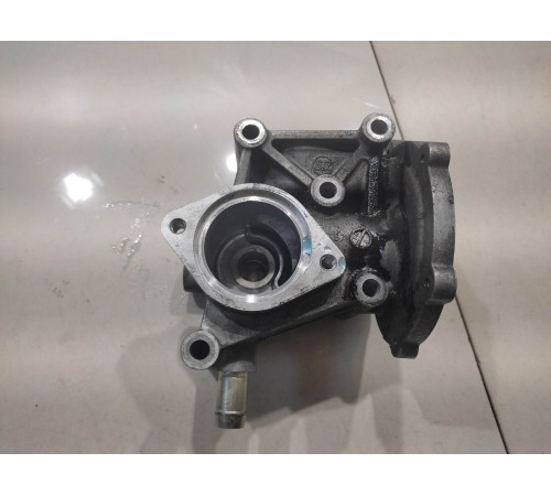 Корпус помпы