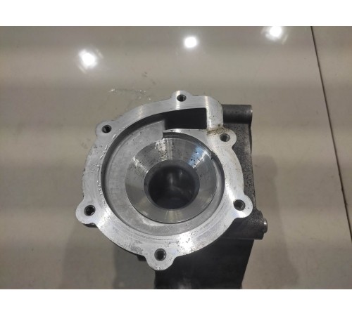 Корпус помпы