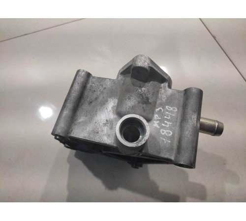 Корпус помпы