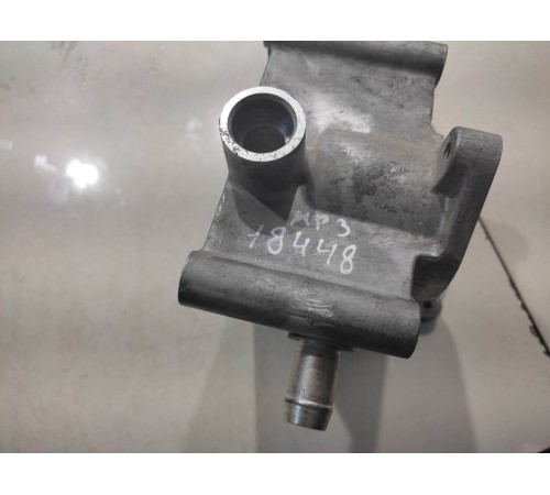 Корпус помпы