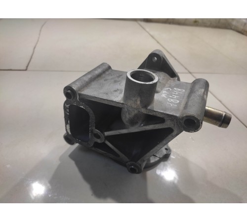 Корпус помпы