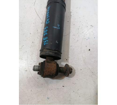 Амортизатор подвески задний левый
