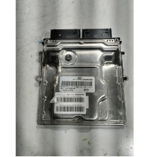 Блок управления двигателем