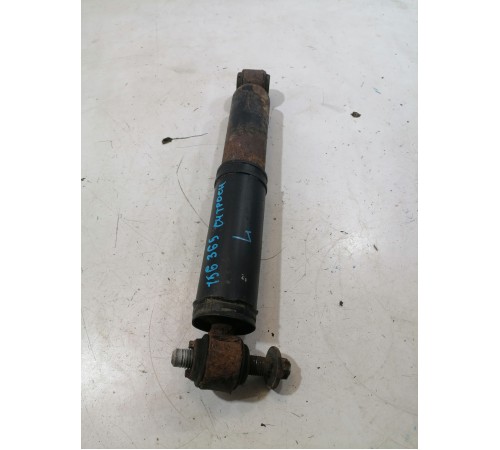 Амортизатор подвески задний левый