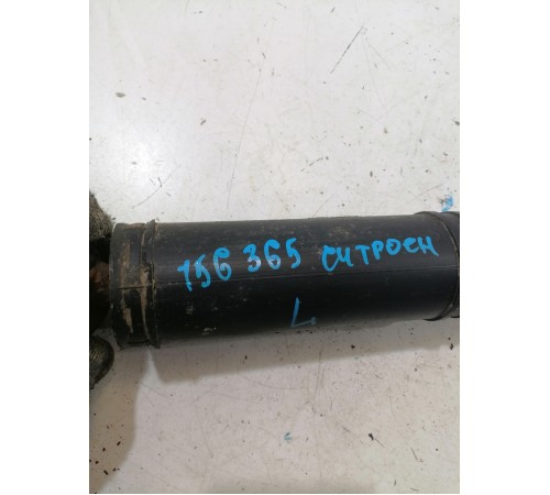 Амортизатор подвески задний левый