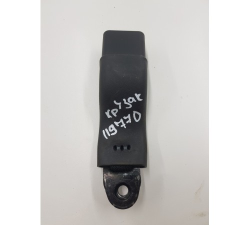 Ответная часть ремня безопасности