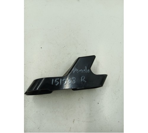 Кронштейн фары правый