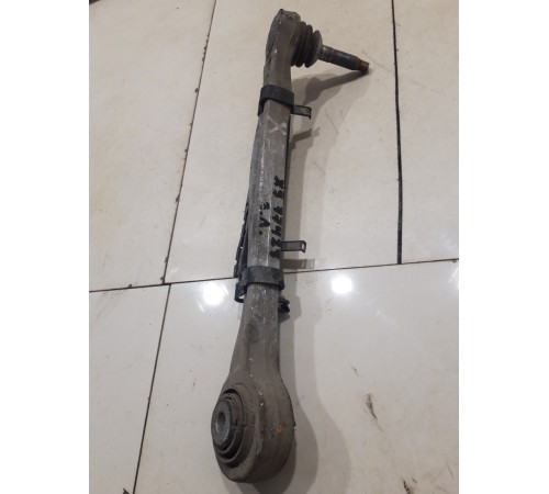 Рычаг подвески (задний, левый, поперечный)