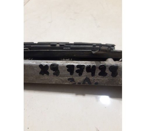 Рычаг подвески (задний, левый, поперечный)