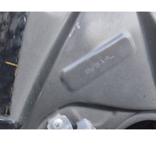 Дверь(передняя левая)