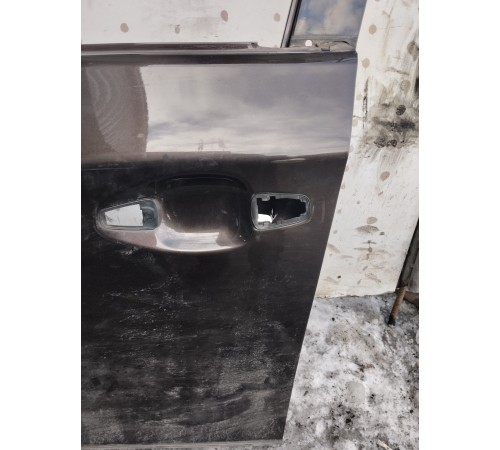 Дверь(передняя левая)