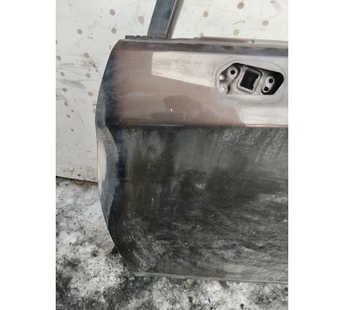 Дверь(передняя левая)