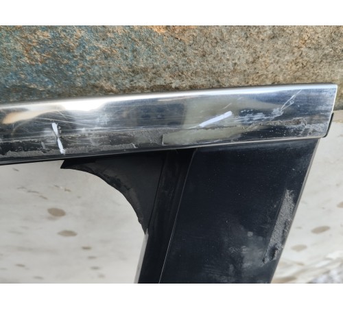 Дверь(передняя левая)