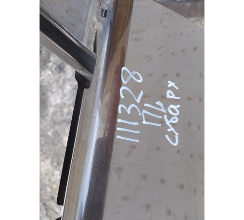 Дверь(передняя левая)