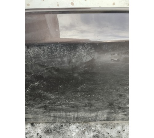 Дверь(передняя левая)