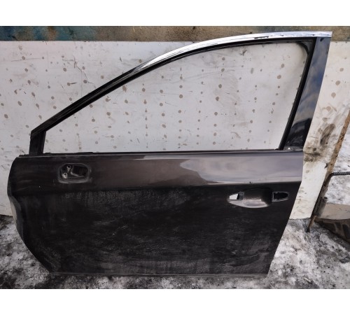 Дверь(передняя левая)