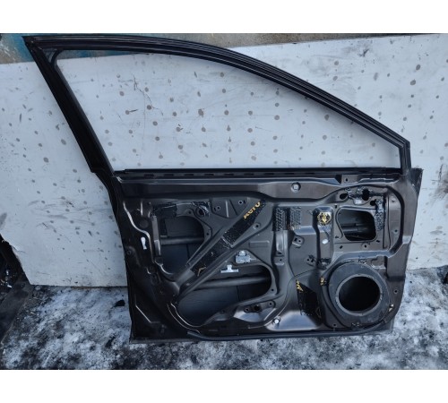 Дверь(передняя левая)