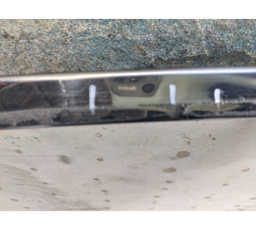 Дверь(передняя левая)