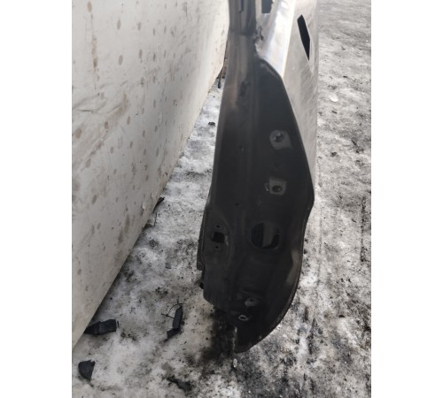 Дверь(передняя левая)