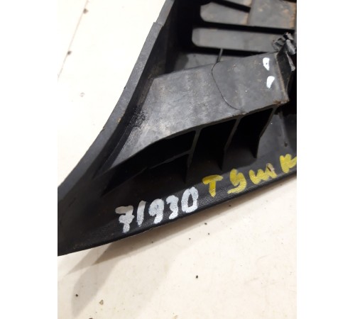 Накладка салона (задняя, правая)