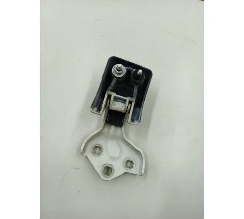 Петля двери задняя левая нижняя