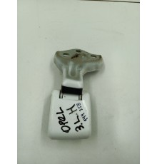 Петля двери задняя левая нижняя