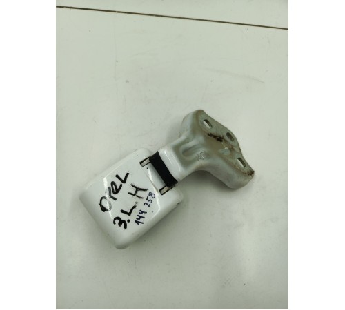 Петля двери задняя левая нижняя