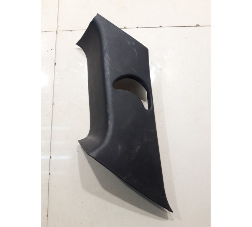 Накладка салона (задняя, правая)