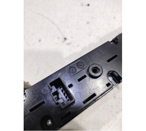 Блок кнопок многофункциональный