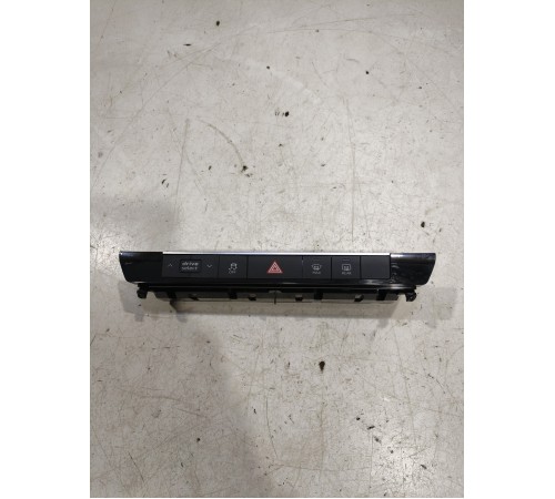 Блок кнопок многофункциональный