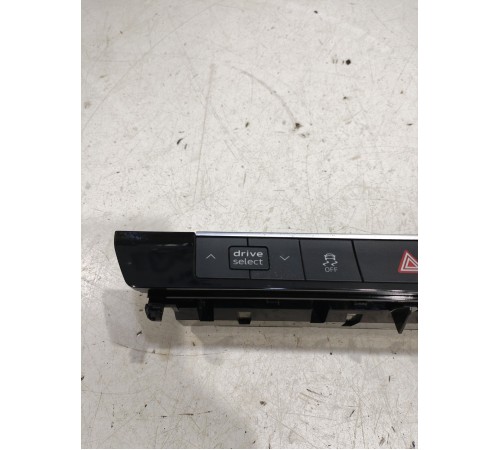 Блок кнопок многофункциональный