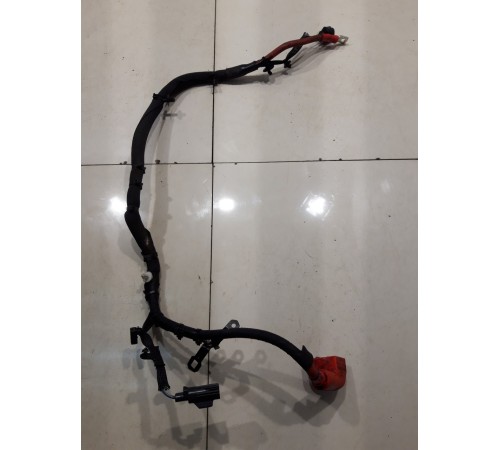 Электропровод(стартера,генератора)