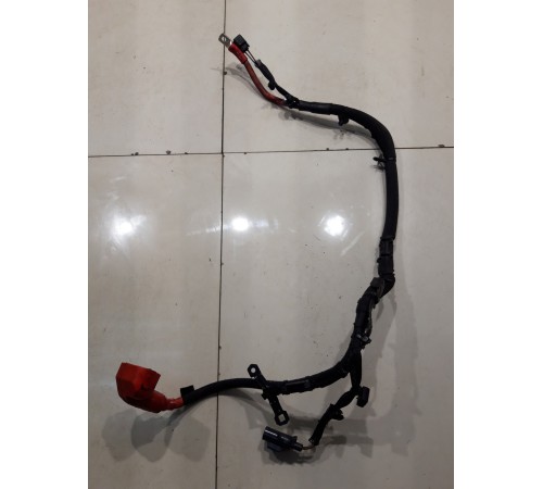 Электропровод(стартера,генератора)