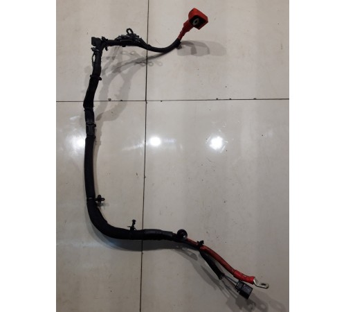 Электропровод(стартера,генератора)