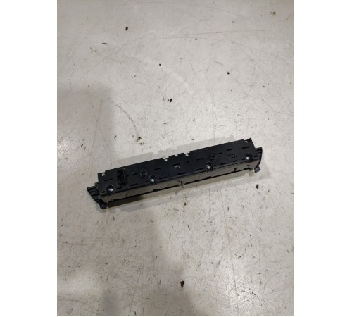 Блок кнопок многофункциональный