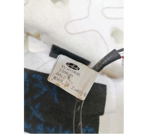 Подогрев сиденья второго ряда