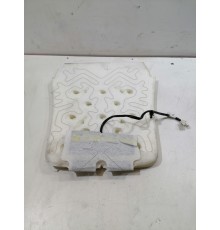 Подогрев сиденья второго ряда