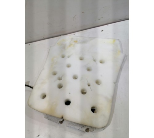 Подогрев сиденья второго ряда