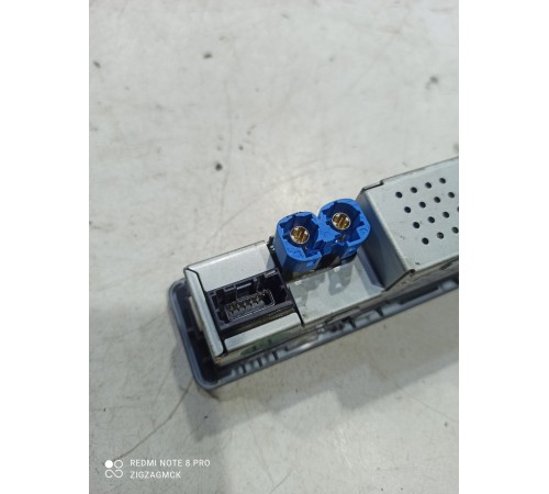 Разъем USB (двойной)/ HDML (двойной)